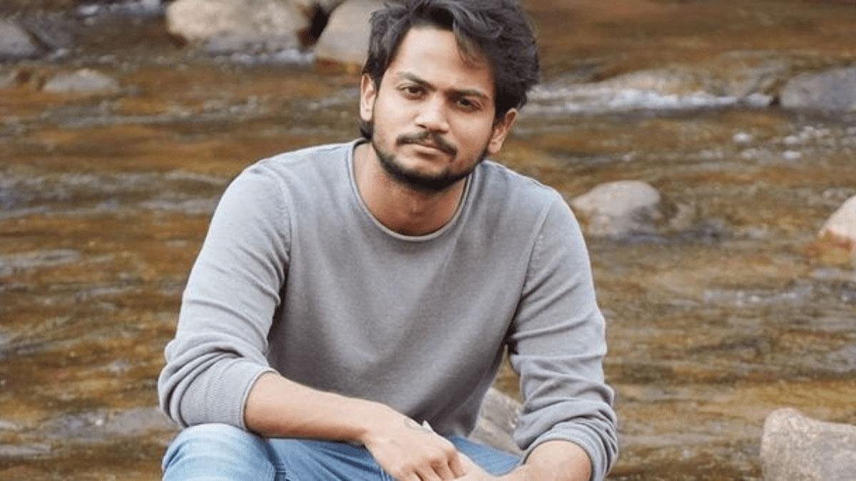 Shanmukh Jaswanth Sharing About Bigg Boss Regret