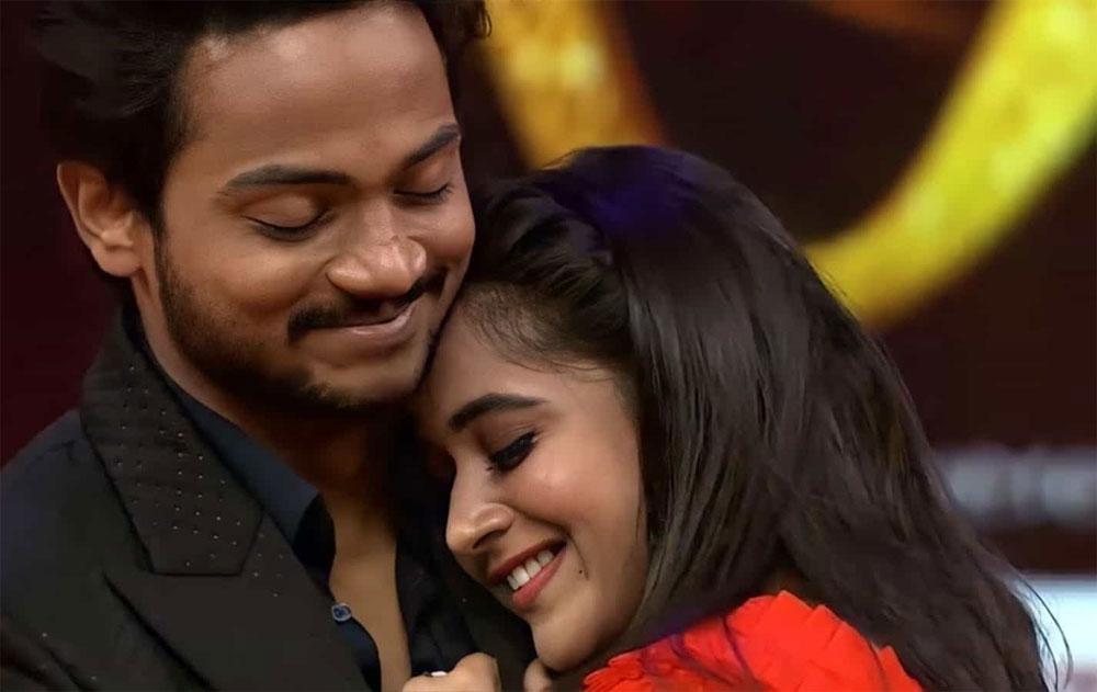Shanmukh reaction on breakup with Deepthi Sunaina