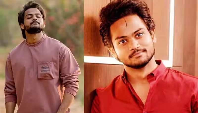 Shanmukh who went into depression after the breakup