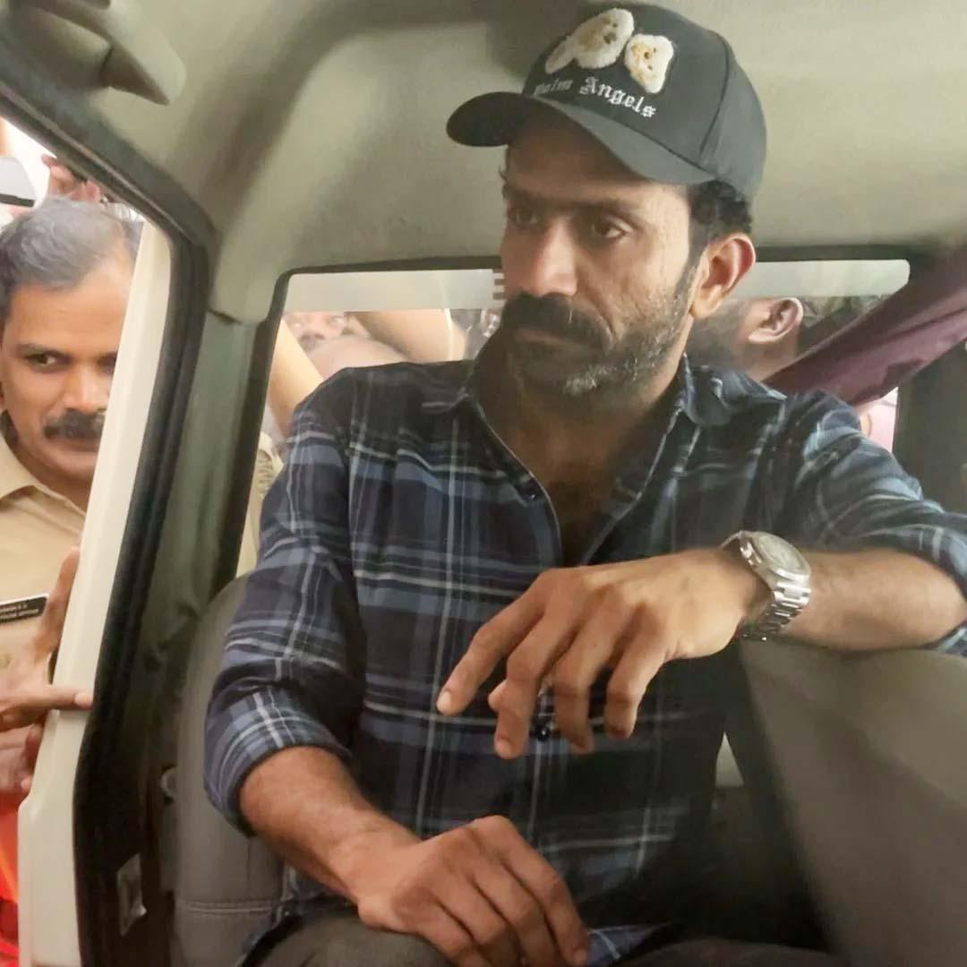 Sharks in drugs.. Tom Chacko leaks