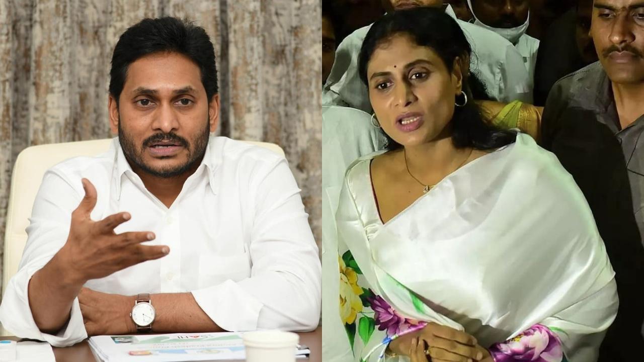 Sharmila aggressiveness