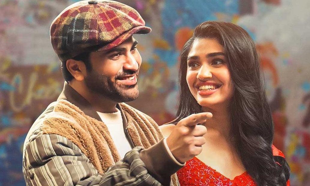 Sharwanand Manamey OTT Details
