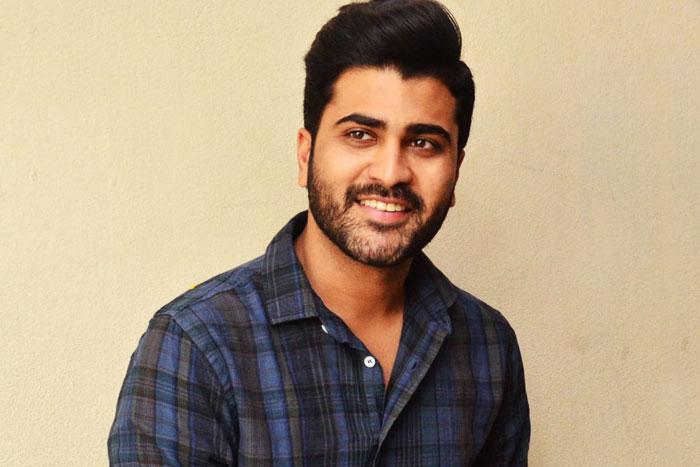 Sharwanand Marriage In 2019