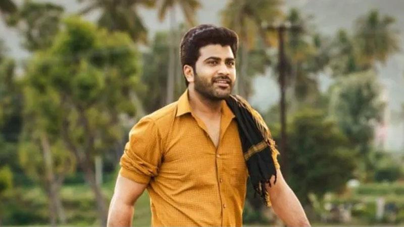 Sharwanand not happy with Sreekaram result