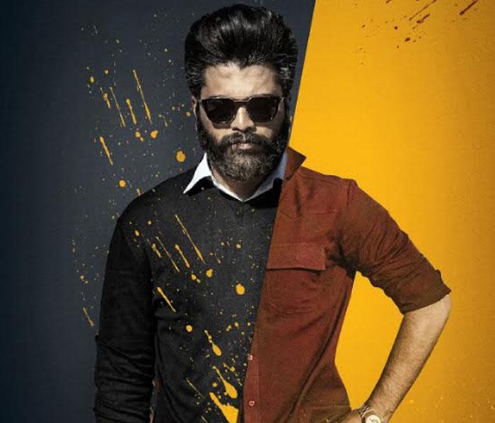 Sharwanand Ranarangam Release on August 15th