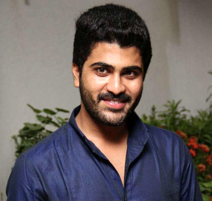Sharwanand Takes a Precautions on Directors and Movies 