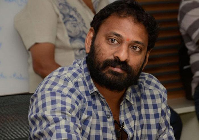 Sharwanand Teams Up With Srikanth Addala
