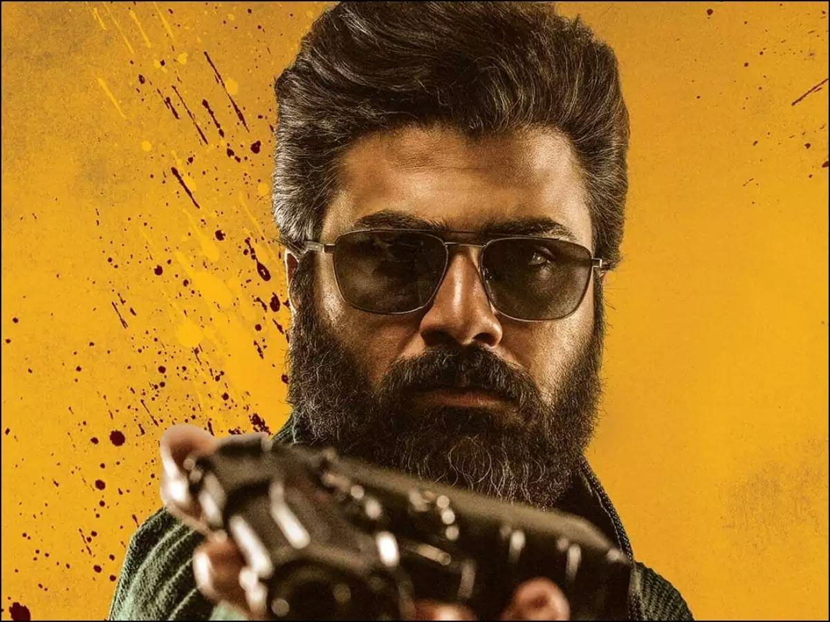 Sharwanand think something new