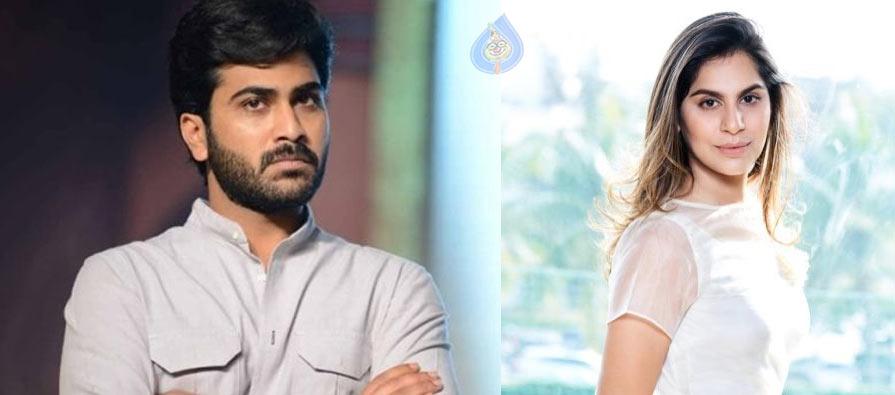 Sharwanand turning doctor