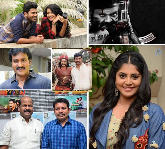 CineJosh news