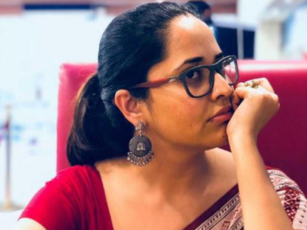 She lost her film opportunities because of favoritism!!