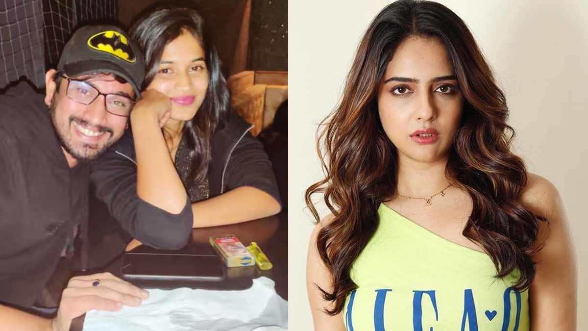 She Threatens Me: Malvi Malhotra