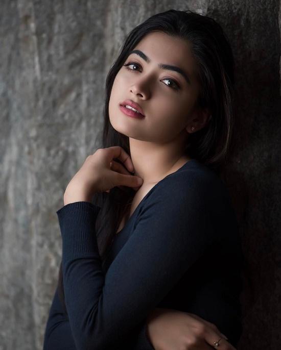 She wants do only commercial films