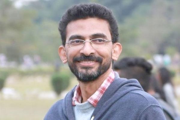 Shekar kammula 8 hours love story..?
