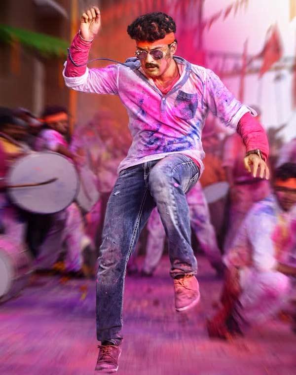 CineJosh news
