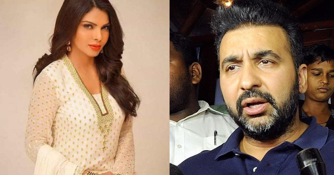Sherlyn Chopra explosive accusation against Raj Kundra