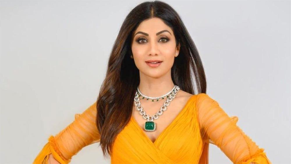 Shilpa Shetty breaks silence on husband Raj Kundra arrest