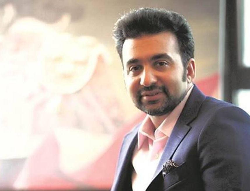 Shilpa Shetty husband Raj Kundra lands in trouble