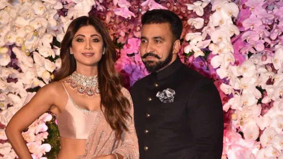 Shilpa Shetty husband Raj Kundra will go to jail again?