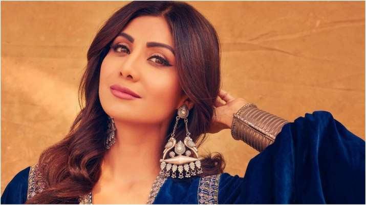 Shilpa Shetty returns to Super Dancer 4 sets