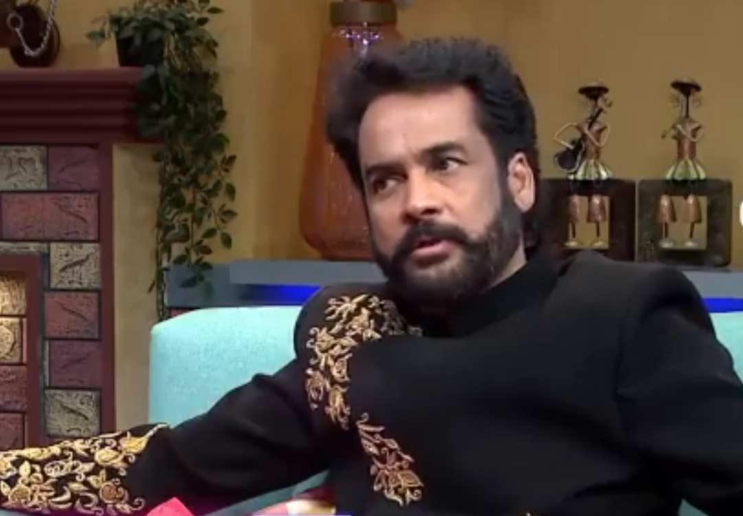 Shivaji BB Buzz interview