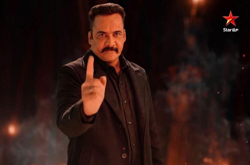 Bigg Boss Telugu 10: Shivaji Is Back as the Buzz Host