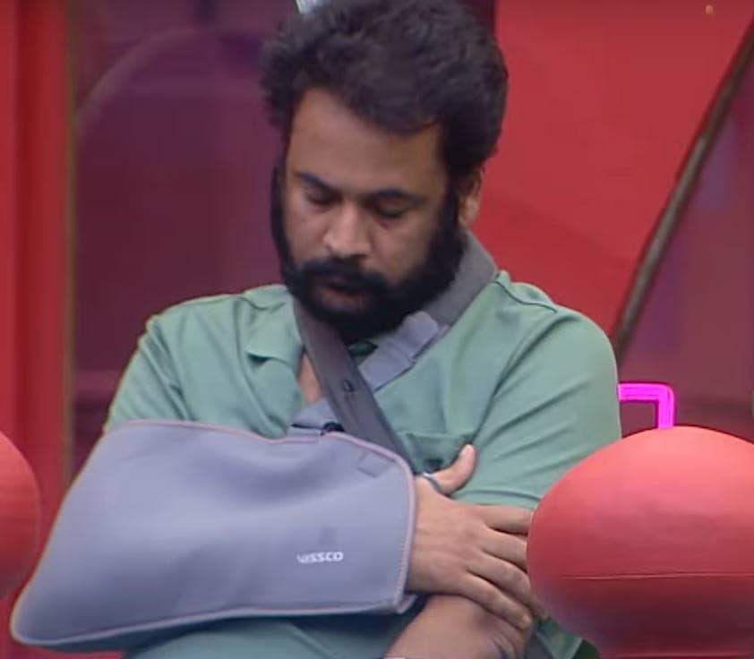 Shivaji is back 