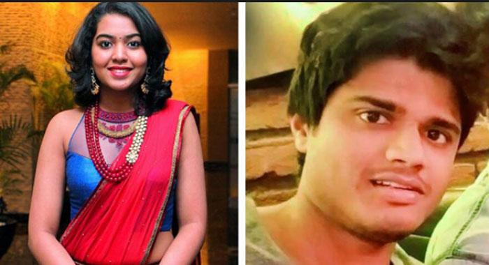 Shivatmika in Vijay Devarakonda Brother Film