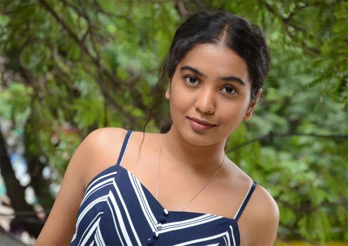 Shivatmika Rajasekhar Dorasani Interview
