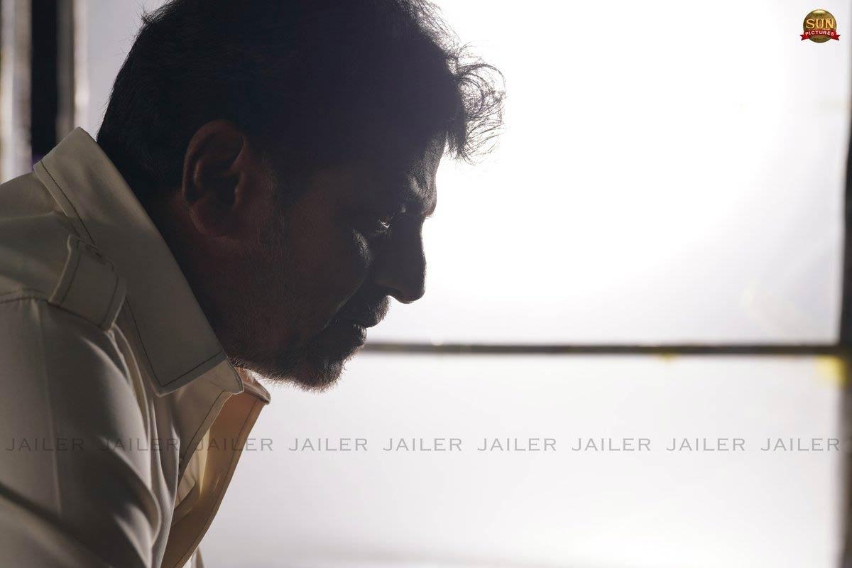 Shivraj Kumar on fire in Rajinikanth Jailer