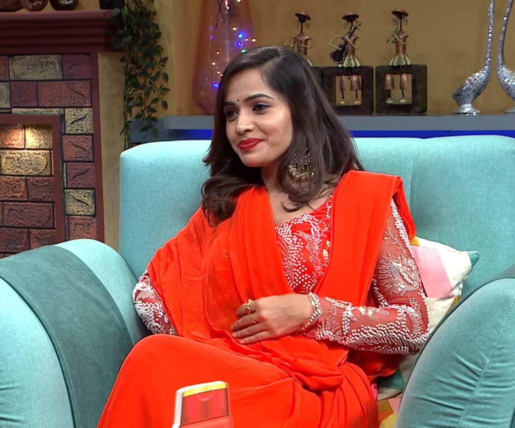 Shobha was shocked to see Amar video while digging