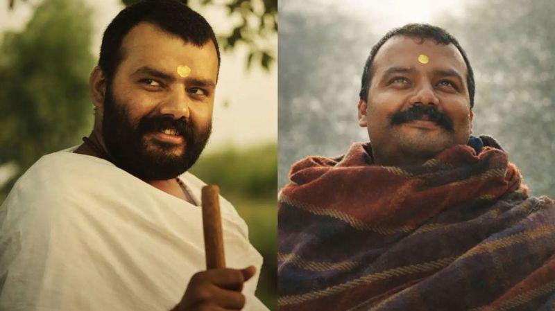 Shobinaw Satyaa from a second assistant director to lead role 