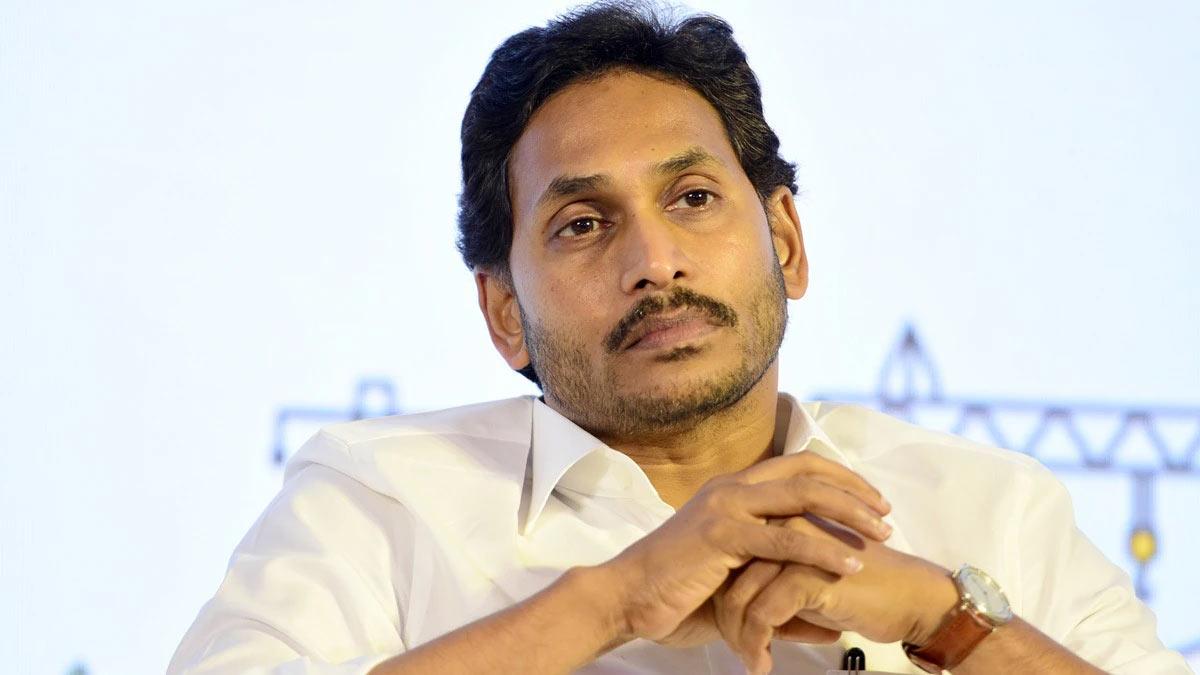 Shocking: Blue media comments on Jagan selfishness