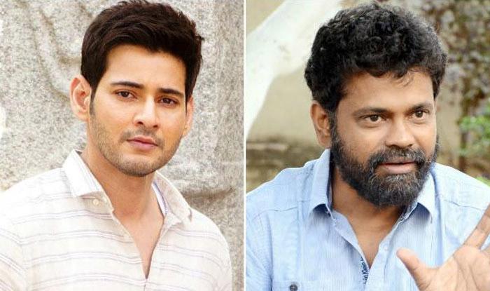 Shocking Budget to Mahesh and Sukumar Film