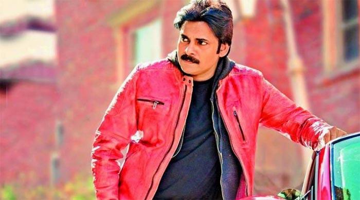 Shocking Budget to Pawan and Krish Movie