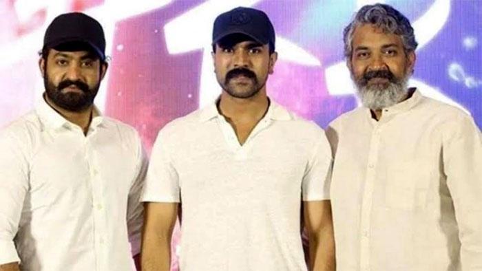 Shocking Budget to RRR Movie Climax Fight