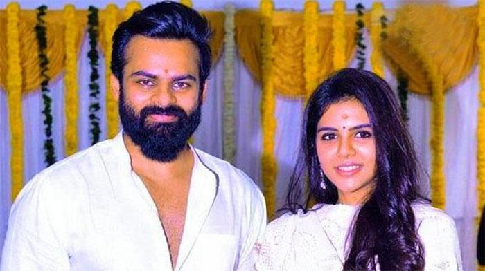Shocking Business to Sai Dharam Tej Chitralahari