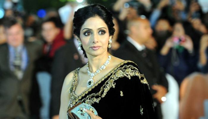 Shocking Facts Behind Sridevi Death!!