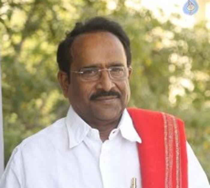 Shocking News About Simhadri Movie
