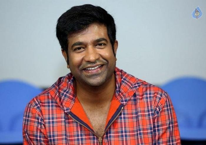 Shocking News on Comedian Vennela Kishore