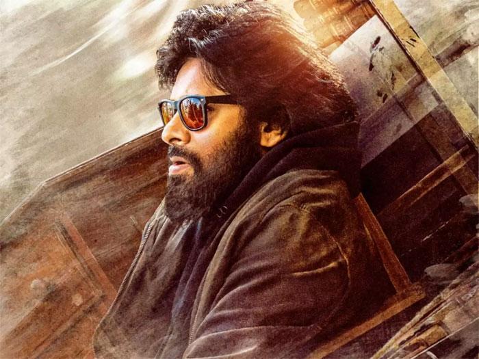 Shocking news To Pawan Kalyan Fans
