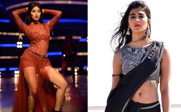Shocking.. Pooja Hegde Hikes Her Remuneration