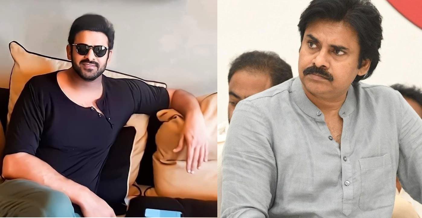 Shocking: Prabhas Fan Kills Pawan Kalyan Fan