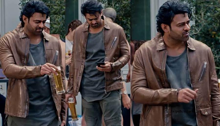 Shocking: Prabhas is this true..
