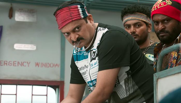 Shocking Remuneration Taken Bandla For Sarileru