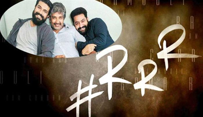 Shocking Update About RRR