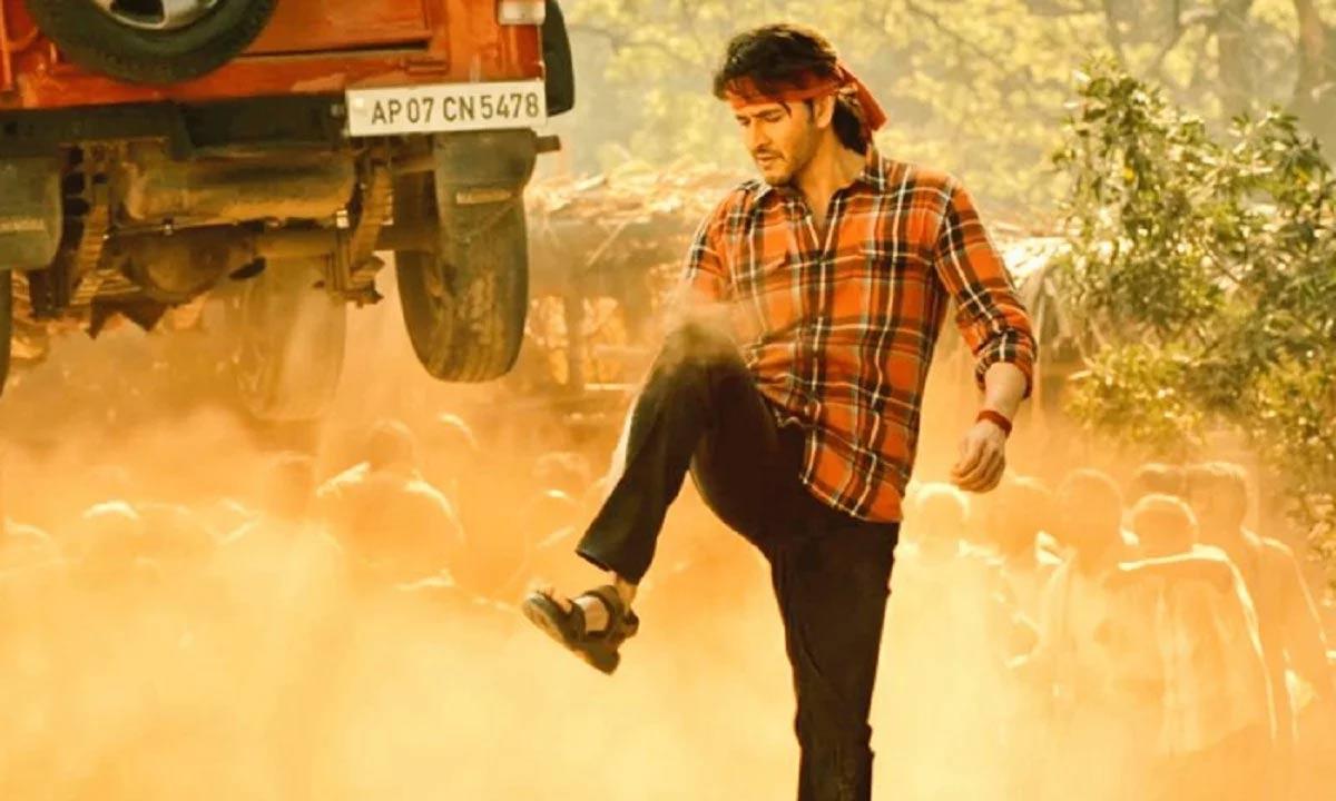 Shooting - 12-15 Hours a Day for Guntur Karam