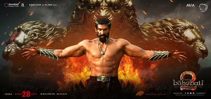 Shooting Postponed For Baahubali 2 movie