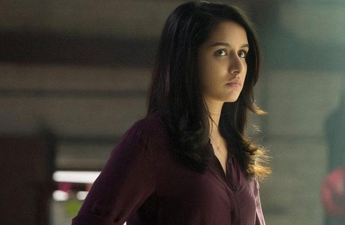 Shraddha Kapoor Disappointed with Saaho Result