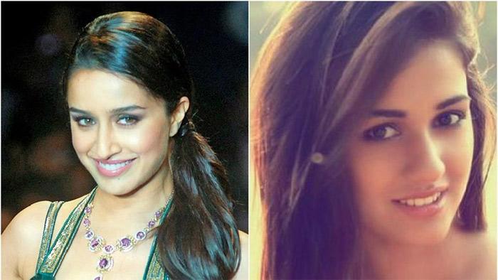 Shraddha Kapoor, Disha Patani demands High remuneration for Saaho